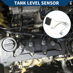Tank Level Sensor for Acura CL (2001–2002), TL (1999–2001), Honda Accord