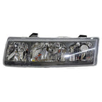 Replacement Driver Side Combination Head Light Assembly For 2002-2004 Saturn Vue