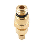 HFCM Water Separator Drain Plug Valve for Ford Powerstroke 6.0L Diesel