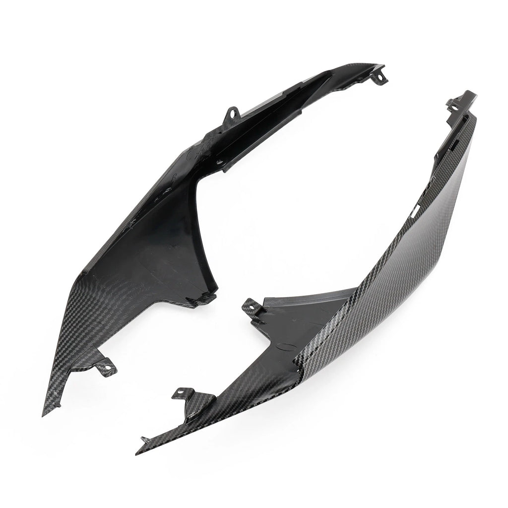 Carbon ABS Rear Tail Seat Side Cover Fairing for Aprilia RS 660 (2020–2024)