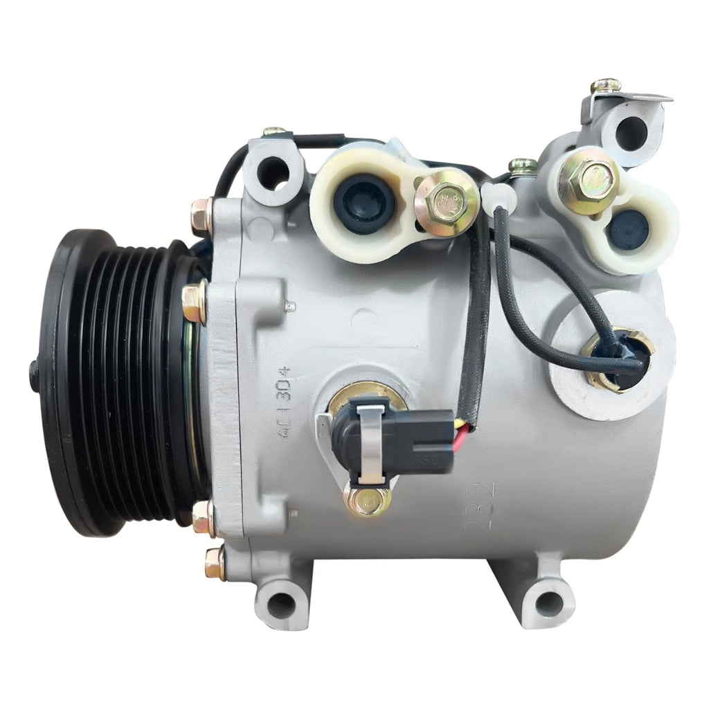 AC Compressor Kit Replacement for Mitsubishi Eclipse 3.0L (2004-2005)