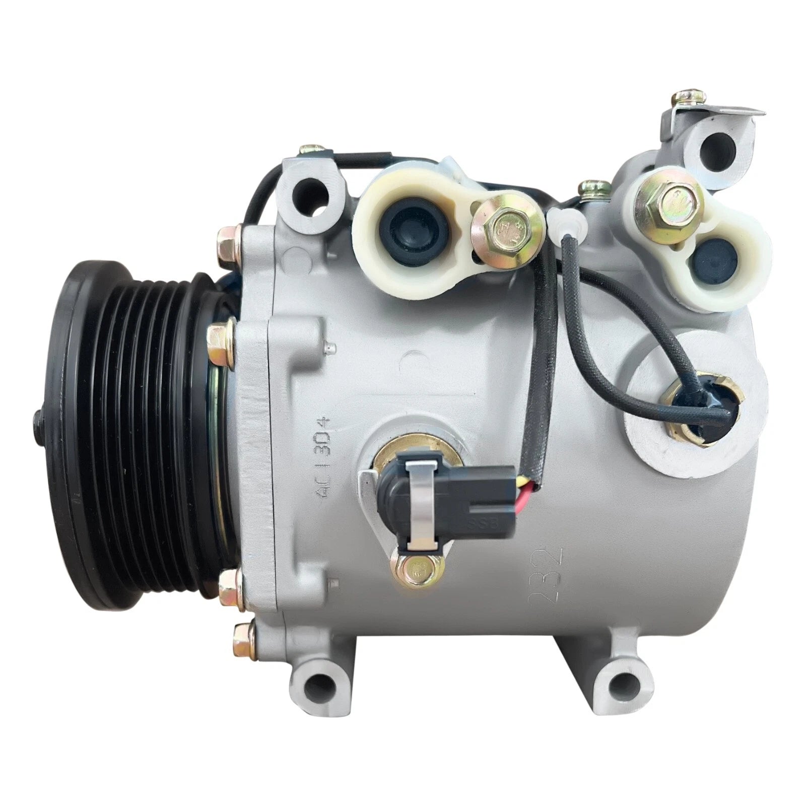 AC Compressor Kit Replacement for Mitsubishi Eclipse 3.0L (2004-2005)