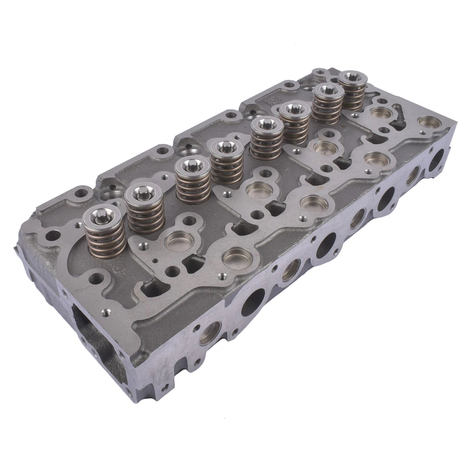 Complete Cylinder Head for Kubota L5040GST L5740 L48TL (2000–2023)