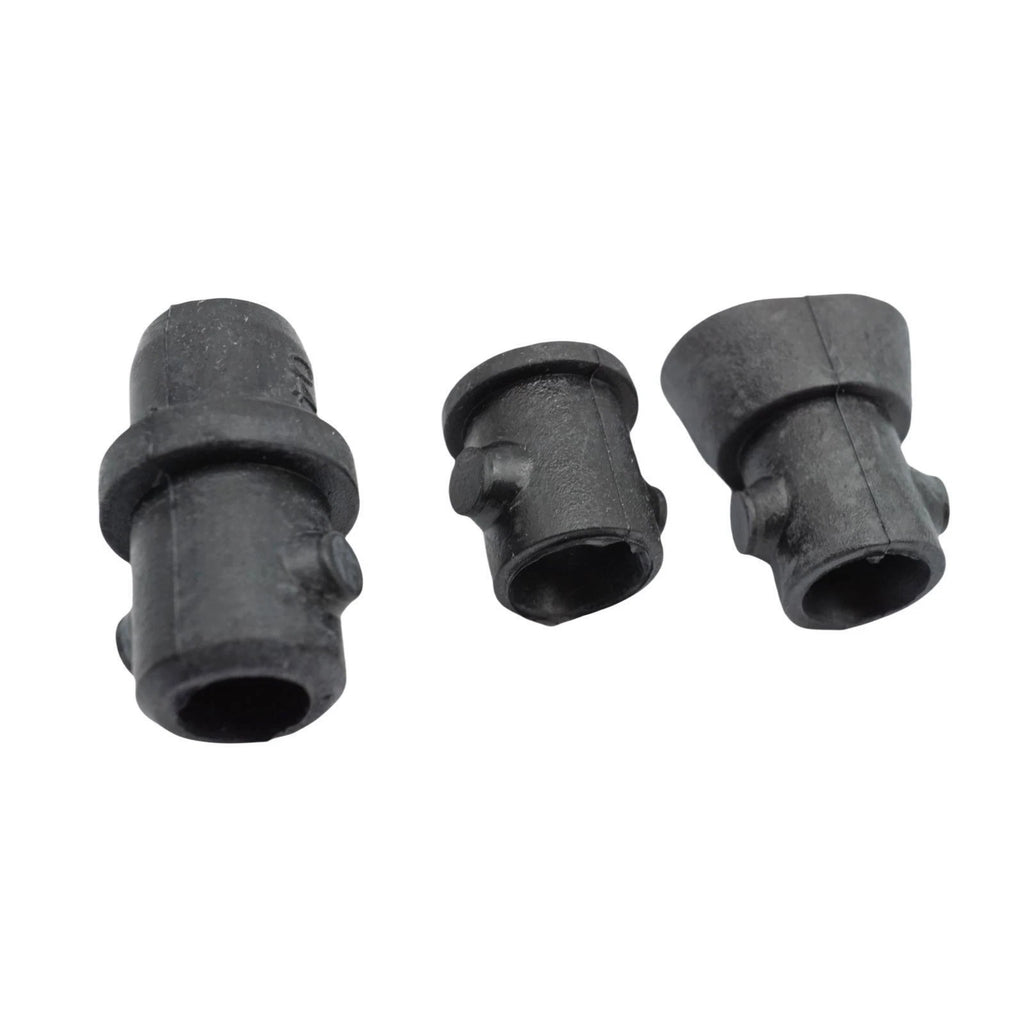 Water Pump Impeller Repair Kit for Johnson Evinrude 9.9 15 HP (1990–1999) 394711