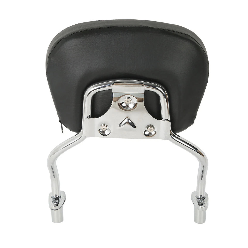 Detachable Sissy Bar Pad Backrest for Harley FLRT FreeWheeler (2015–2025)