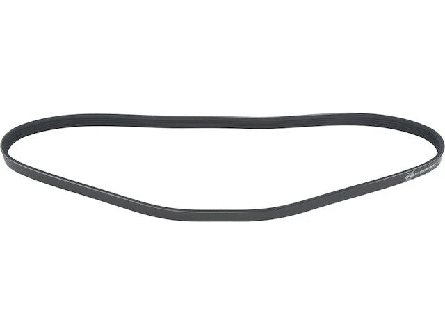 Power Steering Multi Rib Belt for Mazda MX6 1993–1997 (PP134TS)