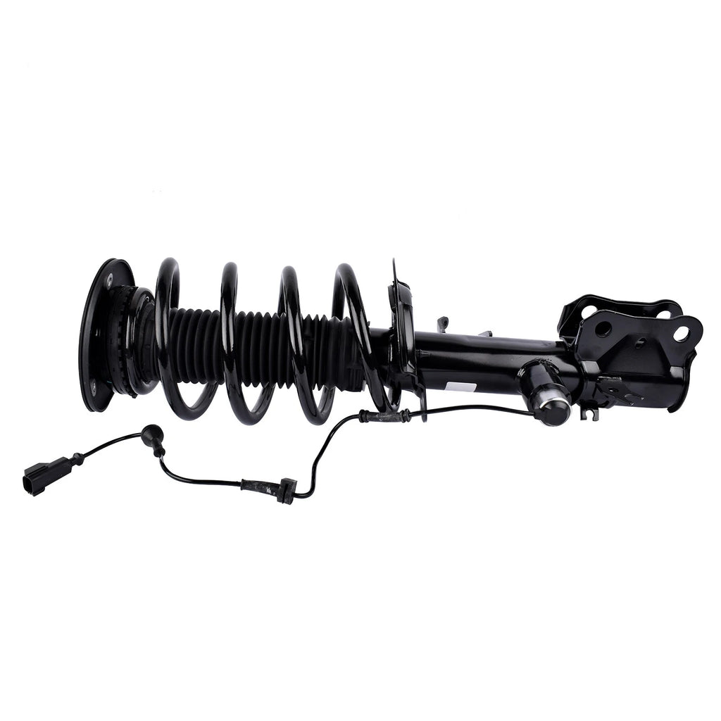 Front Left Electric Shock Absorber Strut for Lincoln Continental (2017–2020) AST24746