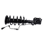 Front Left Electric Shock Absorber Strut for Lincoln Continental (2017–2020) AST24746