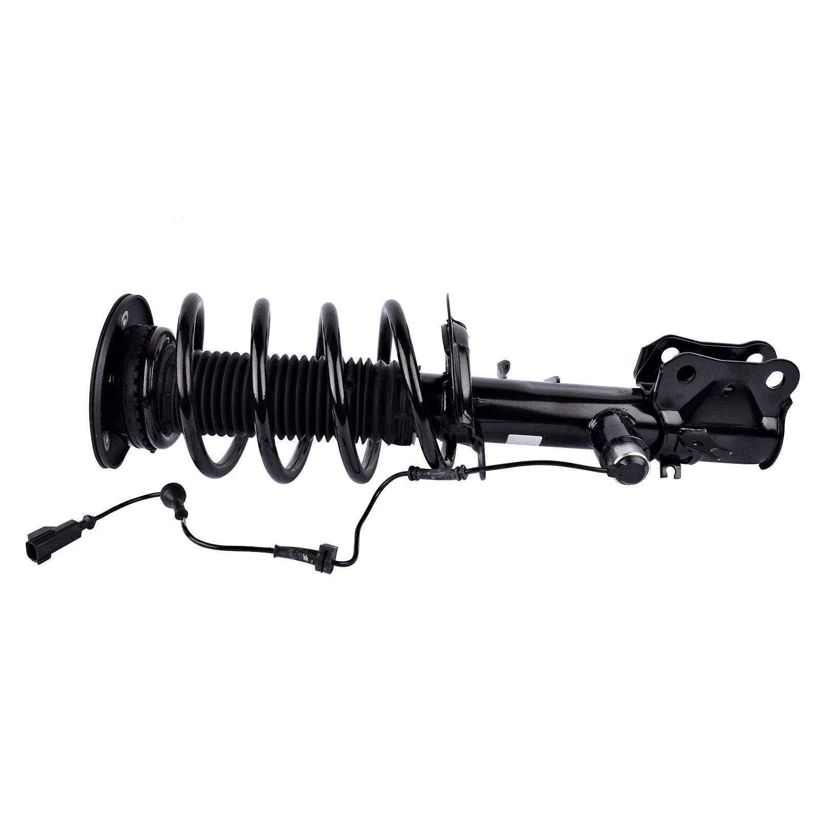 Front Left Electric Shock Absorber Strut for Lincoln Continental (2017–2020) AST24746