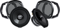 Hogtunes Speaker Kit for Vented Lowers (702-XL)