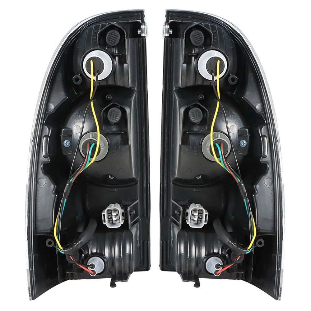 Set of 2 LED Tail Light Brake Lamps for Toyota Tacoma (2005–2015)