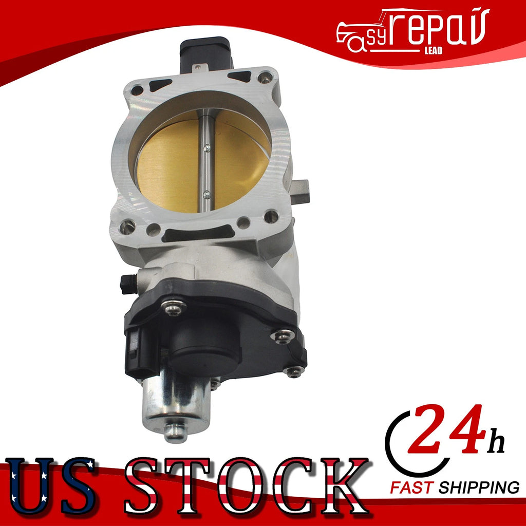 Throttle Body for Lincoln Navigator 2008–2012 (5.4L, 8L3Z9E926A)
