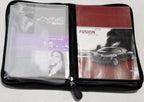 Factory Owners Manual Set for Ford Fusion (2010) OEM with Case