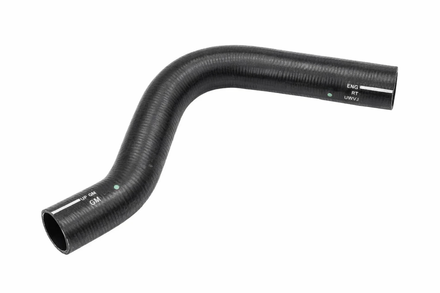 Lower Radiator Coolant Hose for Chevrolet GMC Cadillac (22827735)