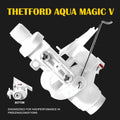 Toilet Valve for Thetford Aqua Magic V (RV)
