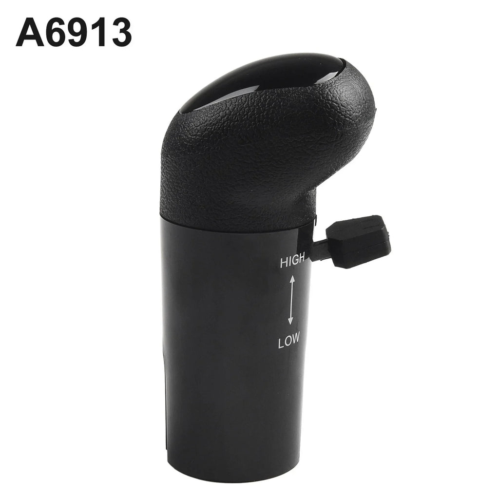 A6913 Black Gear Shift Control Unit
