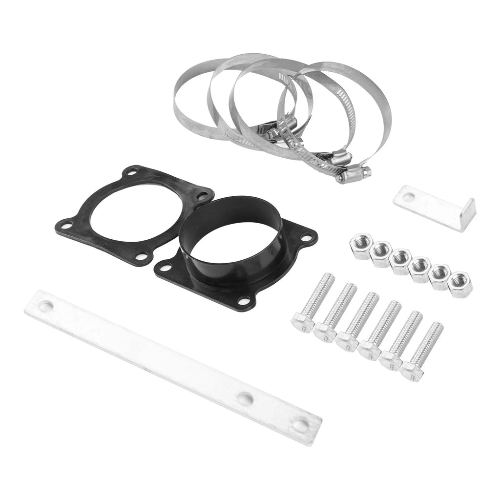 Air Intake System Kit with Filter for Infiniti G35 (2003–2006)