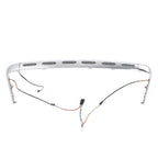LED Trunk Trim Lights for Honda Goldwing GL1800 (2001–2011)