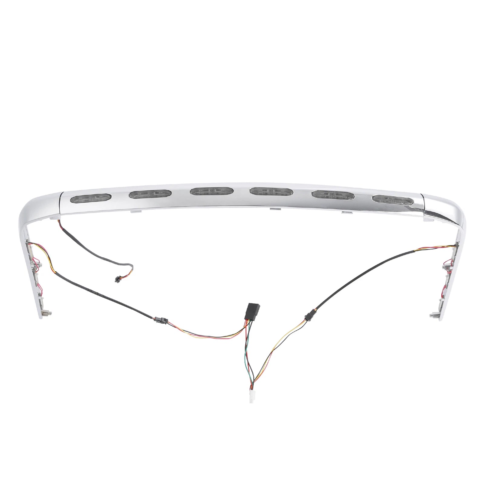 LED Trunk Trim Lights for Honda Goldwing GL1800 (2001–2011)