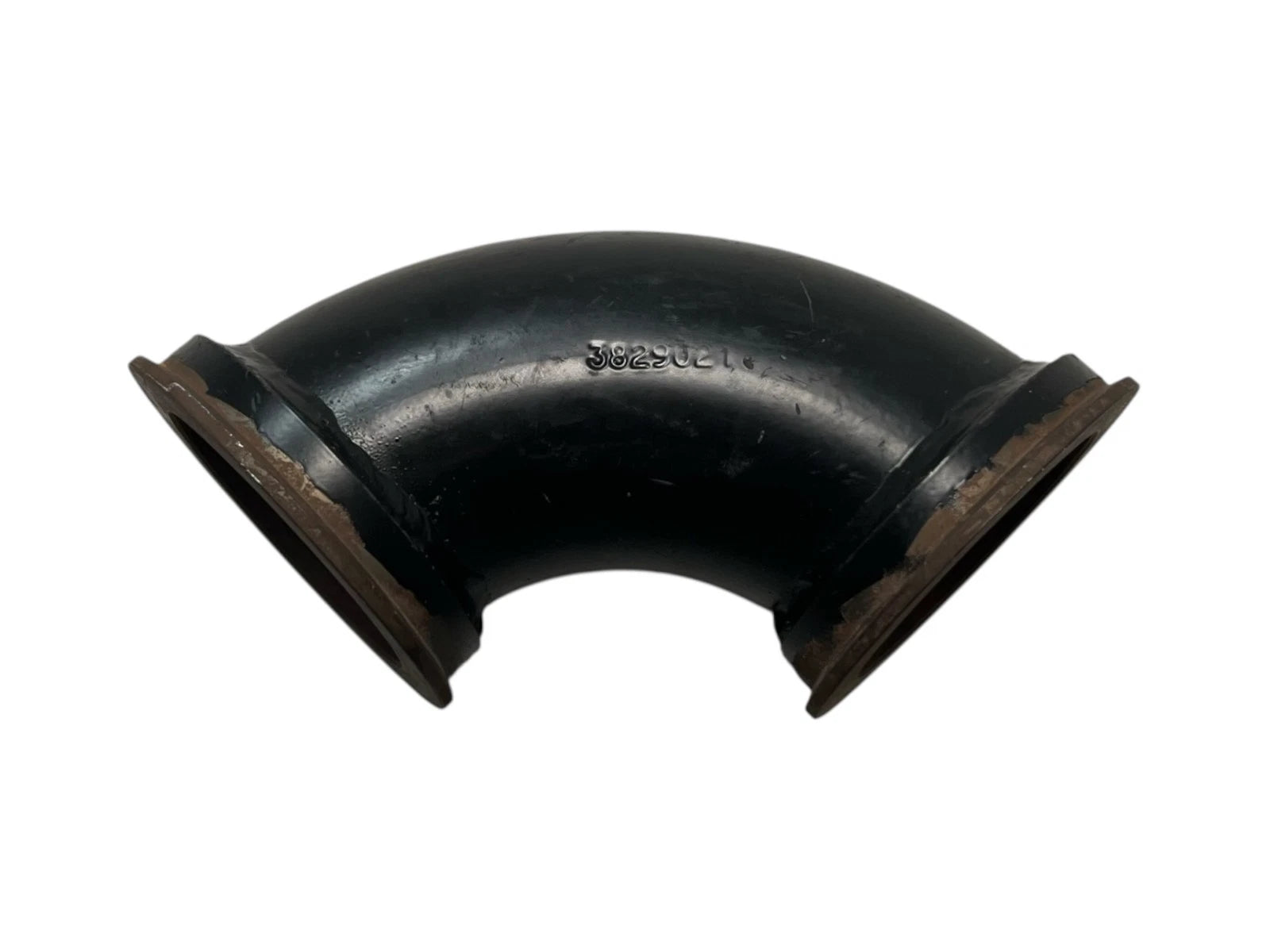 Exhaust Pipe Elbow for Volvo Penta 3829021 (OEM) 4.5in Flange OD