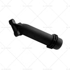 Outlet Adapter Hose Pipe for BMW 1, 2, 3, 5 Series N47 2.0L Diesel