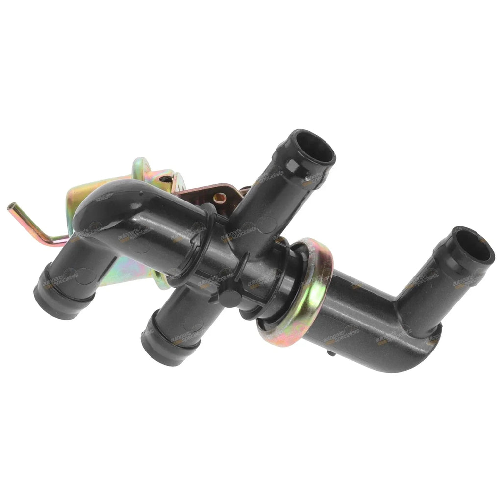4-Port Heater Valve Tap for Commodore 3.8L VN-VY (1988–2004)