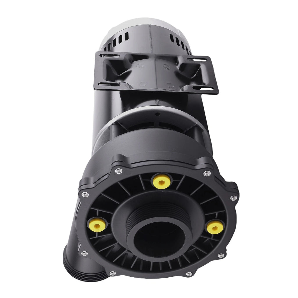 4HP Dual-Speed Spa Pump Motor 56 Frame for Spa (230V) 37216211D 3721621-1D