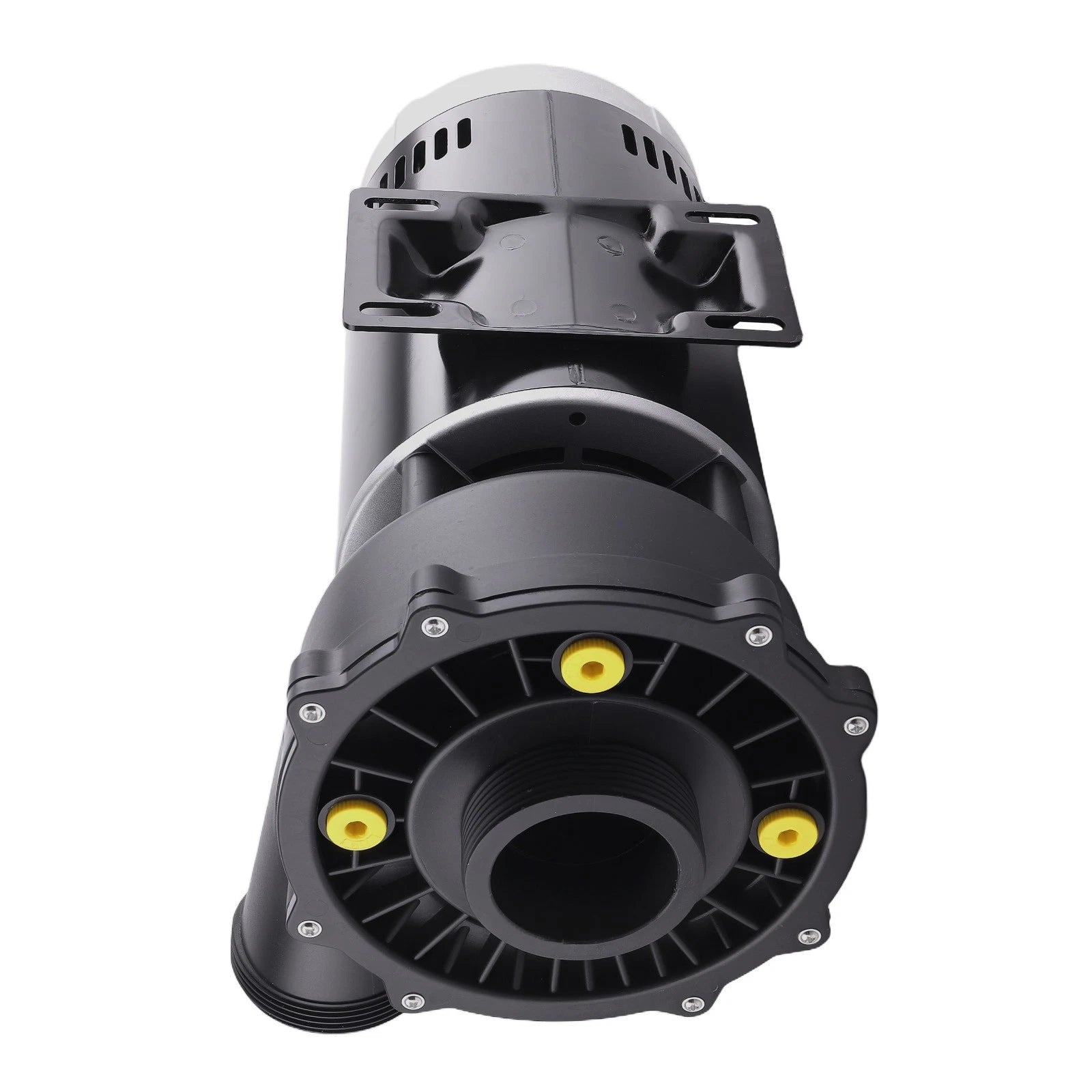 4HP Dual-Speed Spa Pump Motor 56 Frame for Spa (230V) 37216211D 3721621-1D