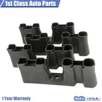 Lifter Guides with Bolts for Chevy GM 4.8 5.3 6.0 6.2L LS (2007–2019)