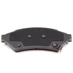 Front Brake Rotors & Ceramic Pads for Buick Lacrosse Pontiac Montana (2008–2009)