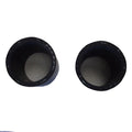 Set of 2 Air Cleaner Hoses for Case IH HV O4 W4 (Fits Models: 362760R1)