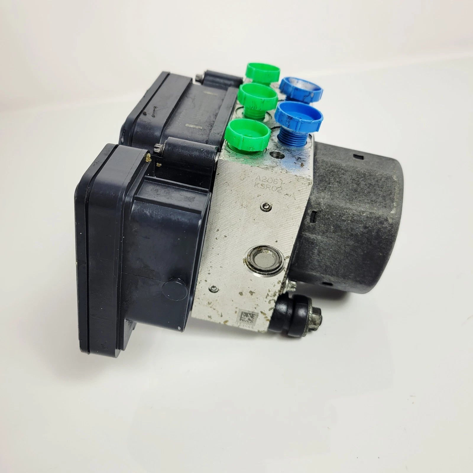 ABS Brake Pump Module for Harley-Davidson Touring (2014–2016) 41100013A