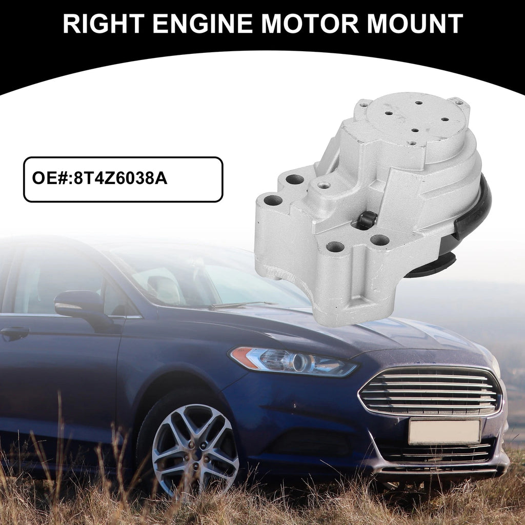 Engine Motor Mount for Ford Edge (2007–2010)