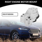 Engine Motor Mount for Ford Edge (2007–2010)