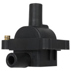 Ignition Coil Set and Spark Plug for Mercedes-Benz C230 SLK230