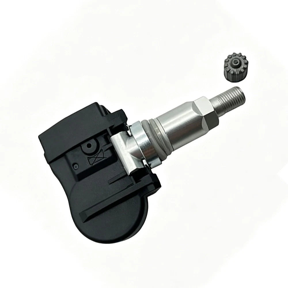 Tyre Pressure Sensors TPMS for Kia Picanto (2021–2025) Gunmetal