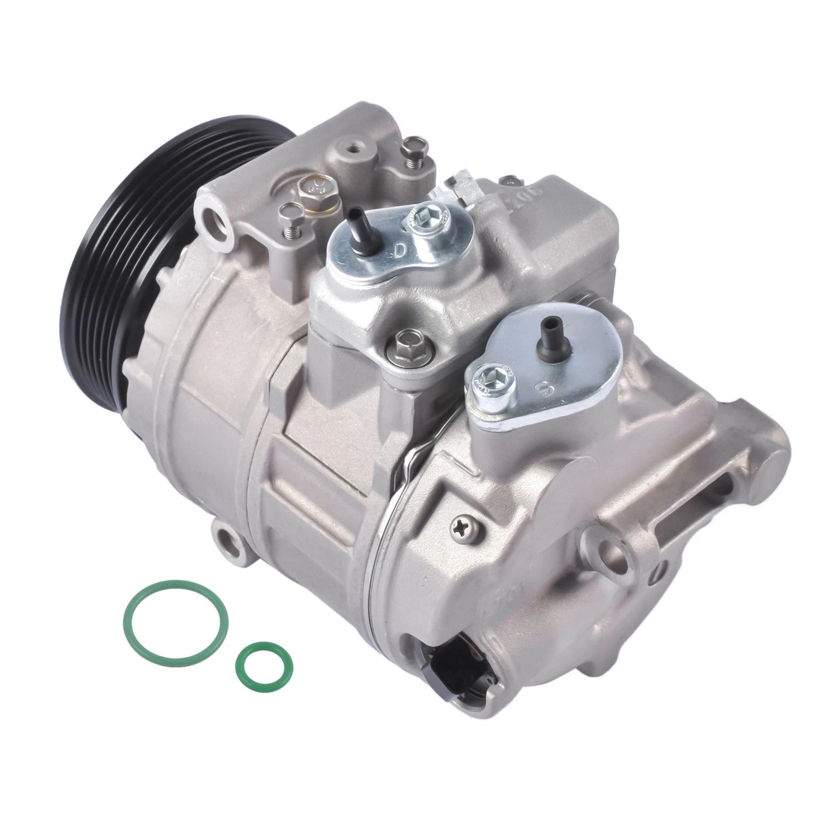 Air Conditioner Compressor for Jaguar XF (2009-2010)