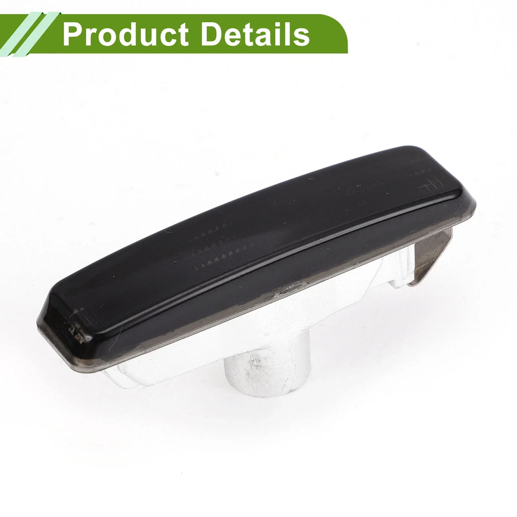 Car Side Marker Light Covers for BMW E39 (1997-2003)