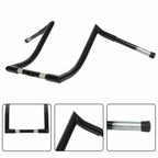 14" Ape Hanger Handlebar for Victory Cross Country, Cross Roads (2010–2017)