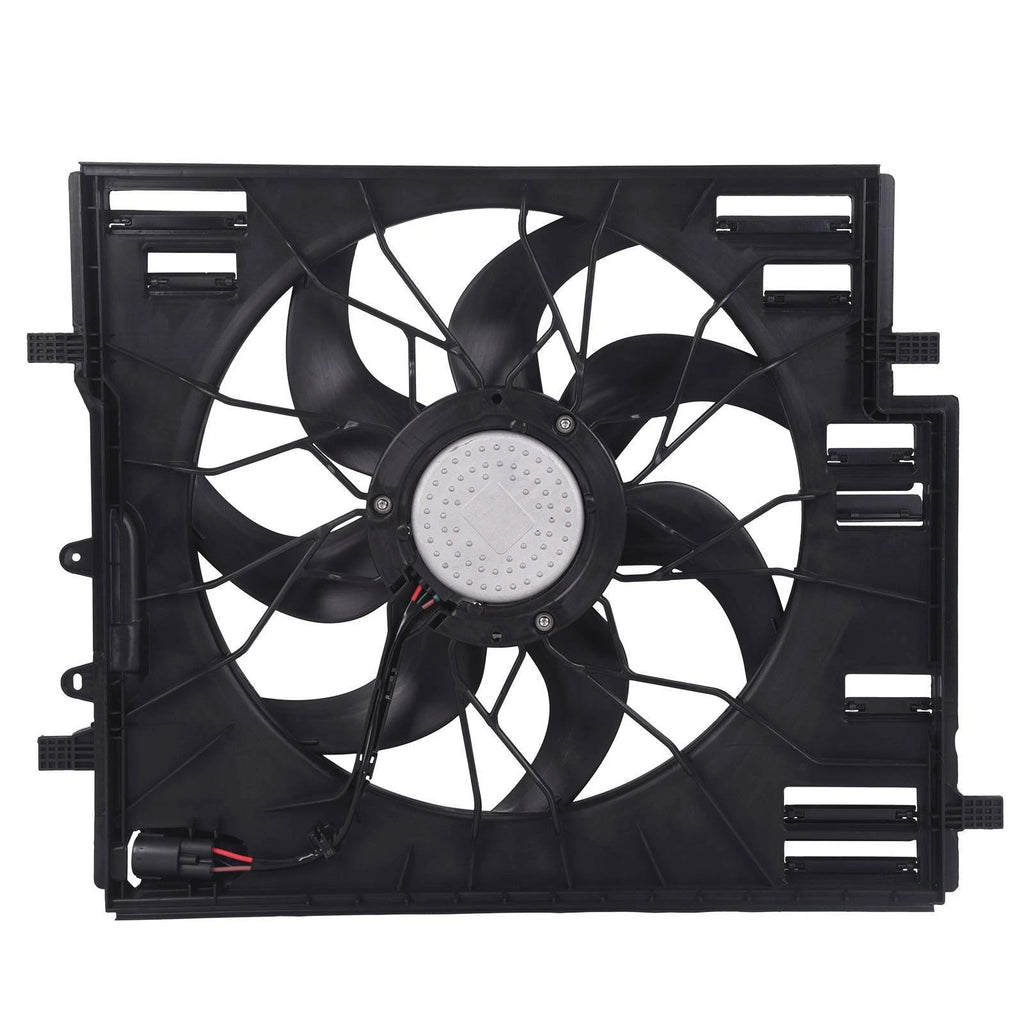 Cooling Fan Assembly for Volvo XC90 (2016-2022)