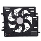 Cooling Fan Assembly for Volvo XC90 (2016-2022)