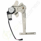 Motor Window Regulator Rear Right for Nissan Sentra (2000–2006)