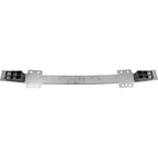Step Bumper for Ford F-150 (2004–2005) Rear Styleside Bright Design