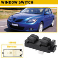 Master Window Power Switch for Mazda 3 (2004–2009)