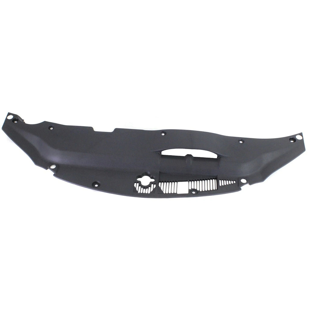 Front Engine Splash Shields for Lexus ES350 (2007–2012)