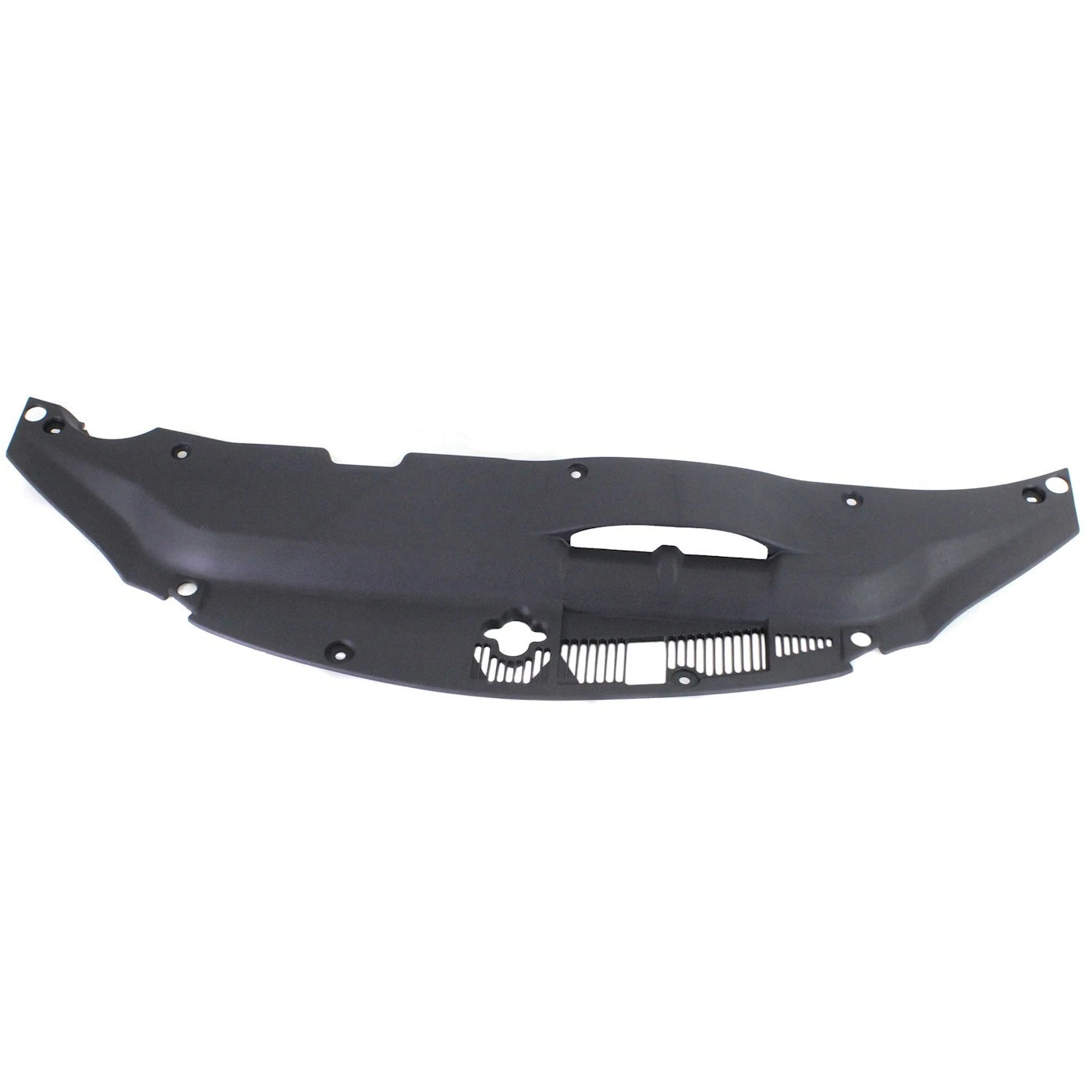 Front Engine Splash Shields for Lexus ES350 (2007–2012)