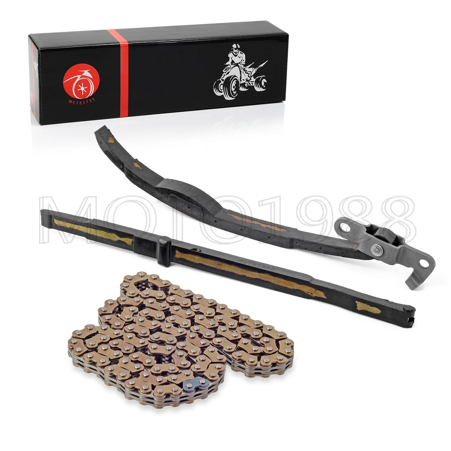 Cam Chain Dampers Kit for Yamaha YZ250F (2001–2009)
