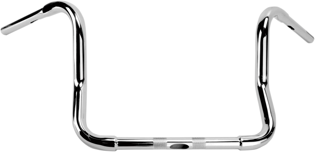 1-1/4" Fat Ape Hanger Handlebar for Harley (TBW, Chrome, 300315)