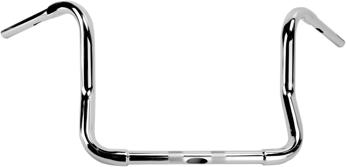 1-1/4" Fat Ape Hanger Handlebar for Harley (TBW, Chrome, 300315)