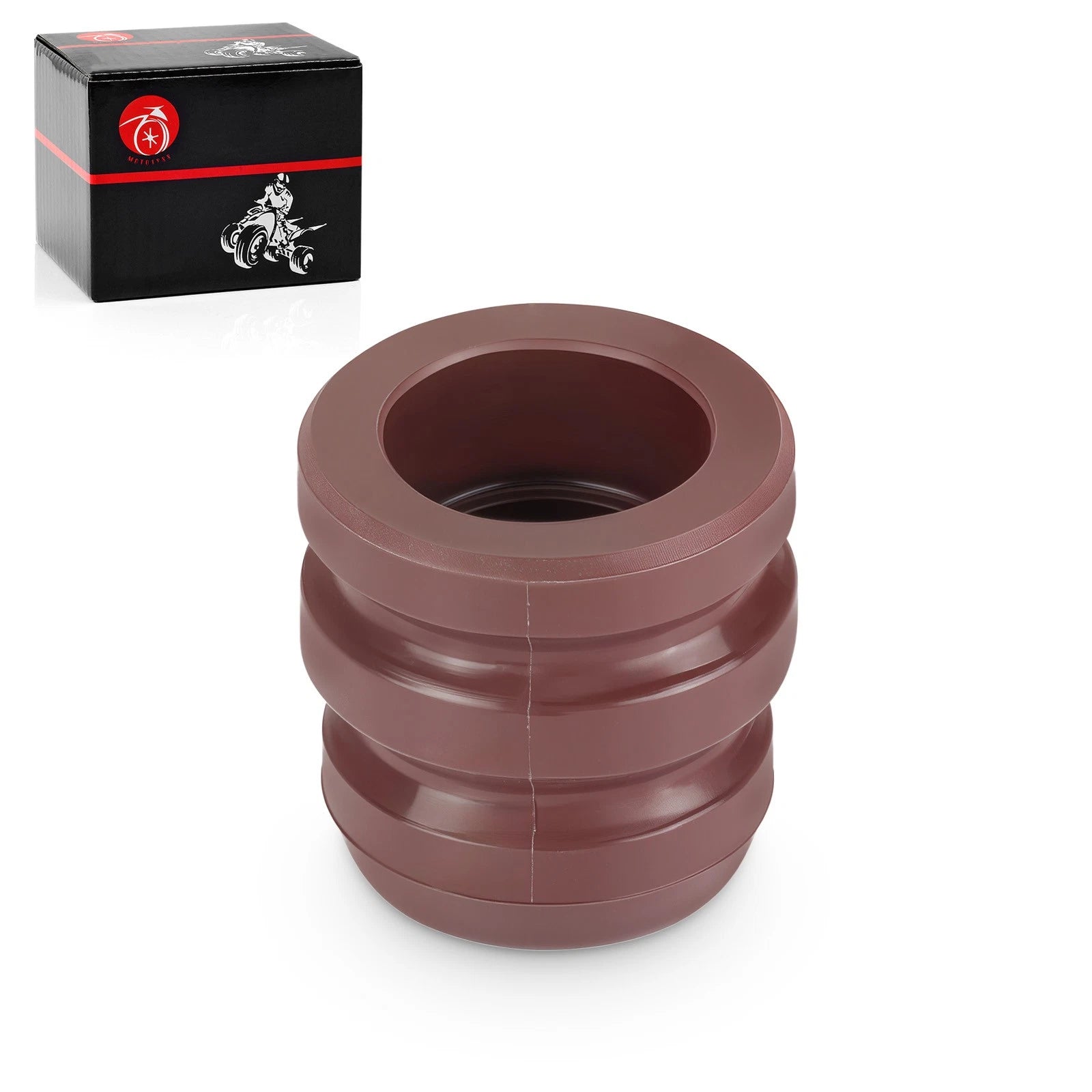 Front Fork Rubber Guide Buffer for Yamaha YZ WR 400F 426F (1998-2002)